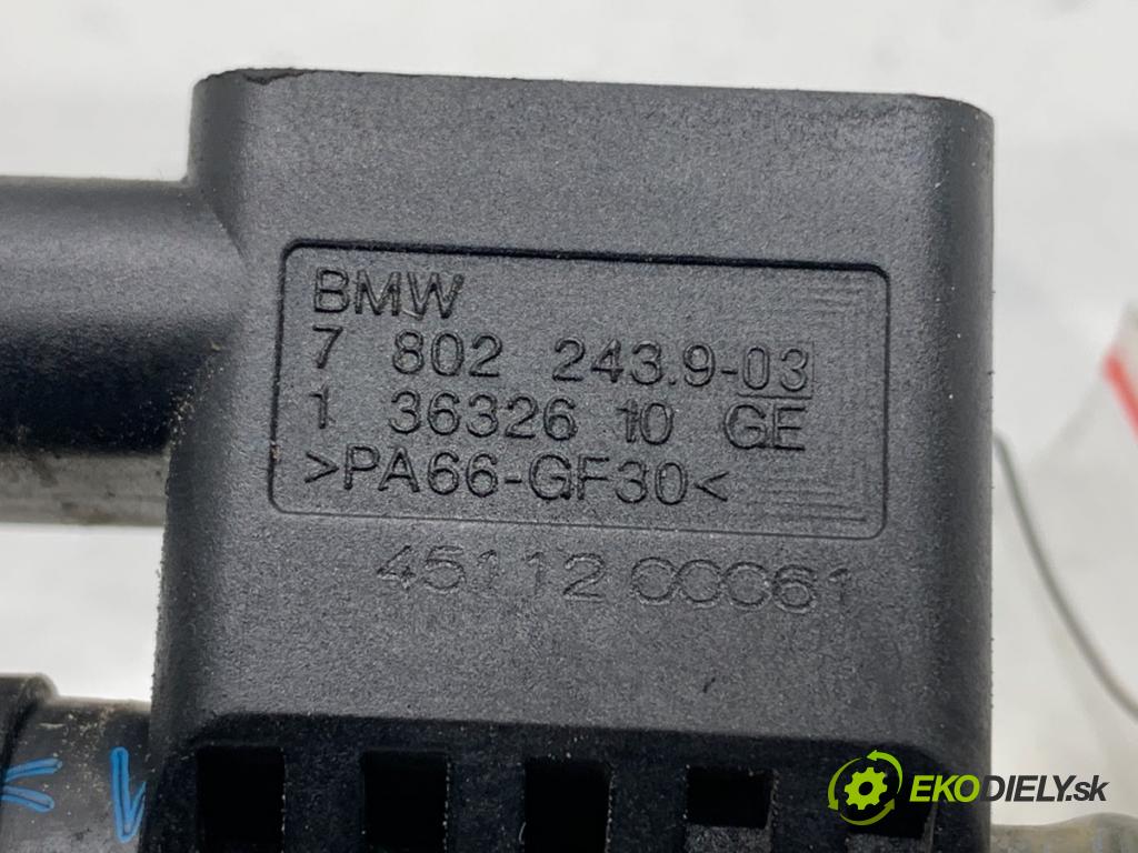 BMW F07 liftback 2013 135 kW 520 d 1995 Rúrka PALIVO: 78022439