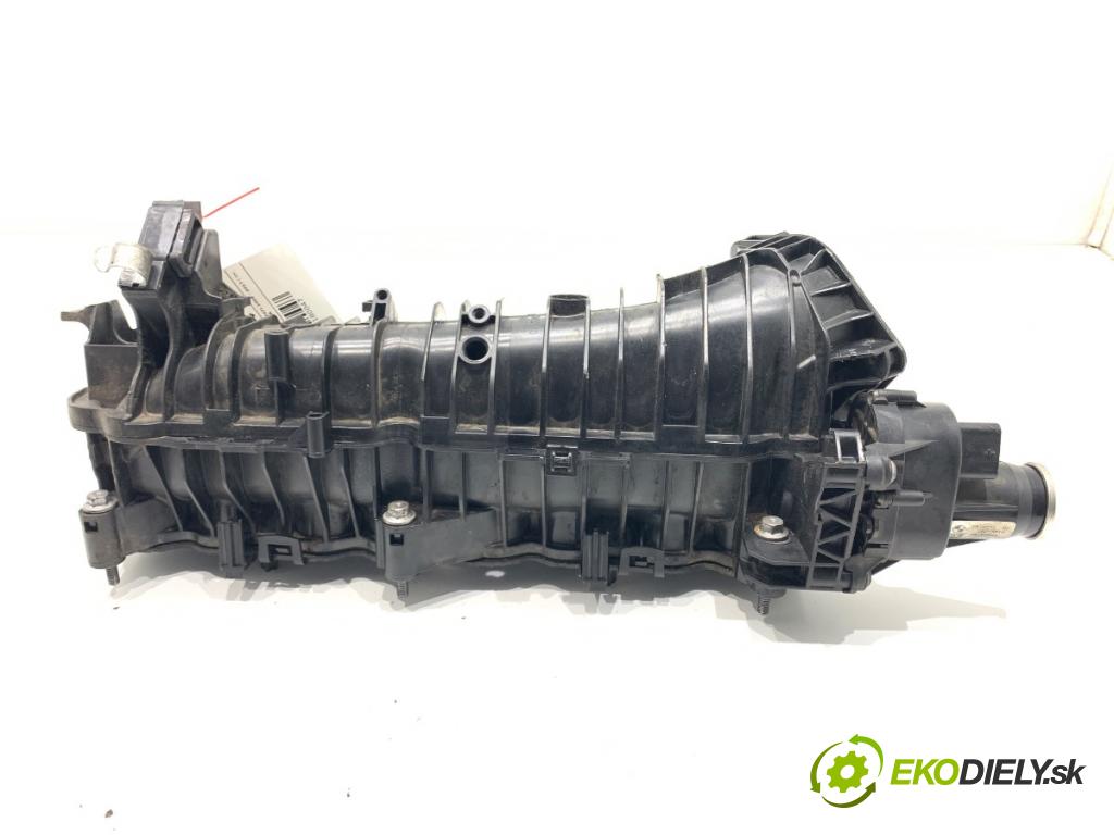 BMW F07 liftback 2013 135 kW 520 d 1995 Potrubie sacie, sanie 8506406 (Sacie potrubie)