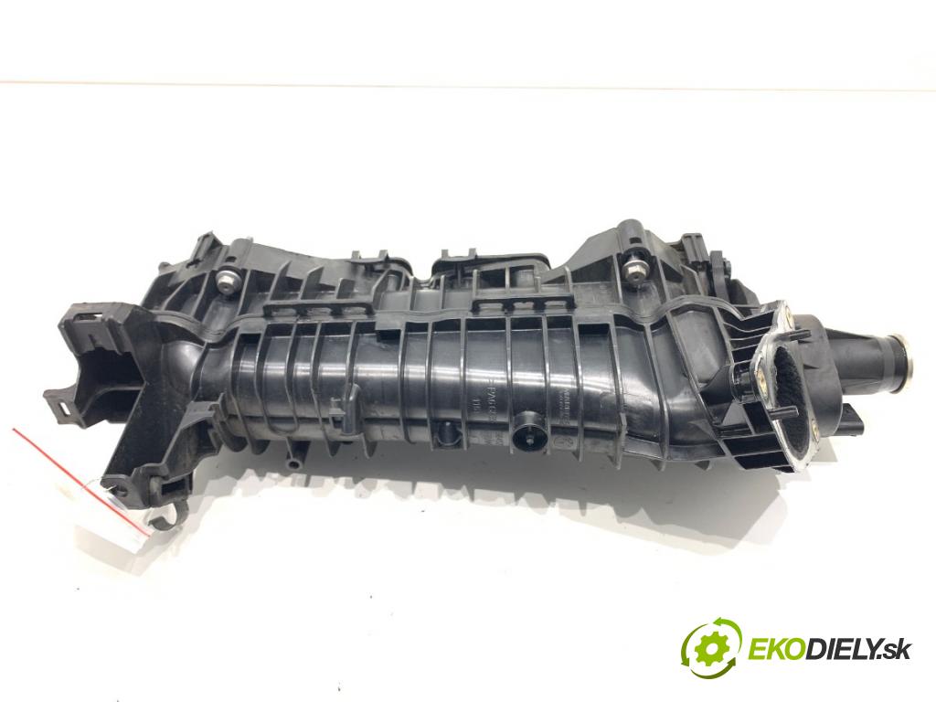 BMW F07 liftback 2013 135 kW 520 d 1995 Potrubie sacie, sanie 8506406 (Sacie potrubie)