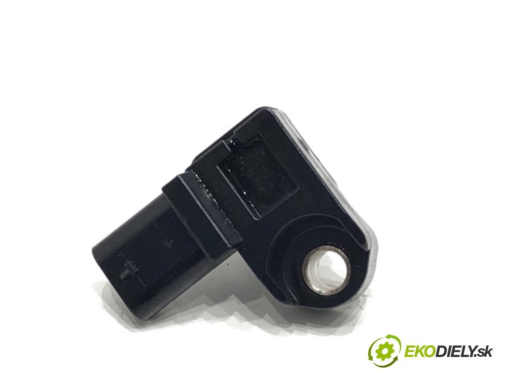 BMW F07 liftback 2013 135 kW 520 d 1995 Snímač tlaku 7804742 (Snímač tlaku)