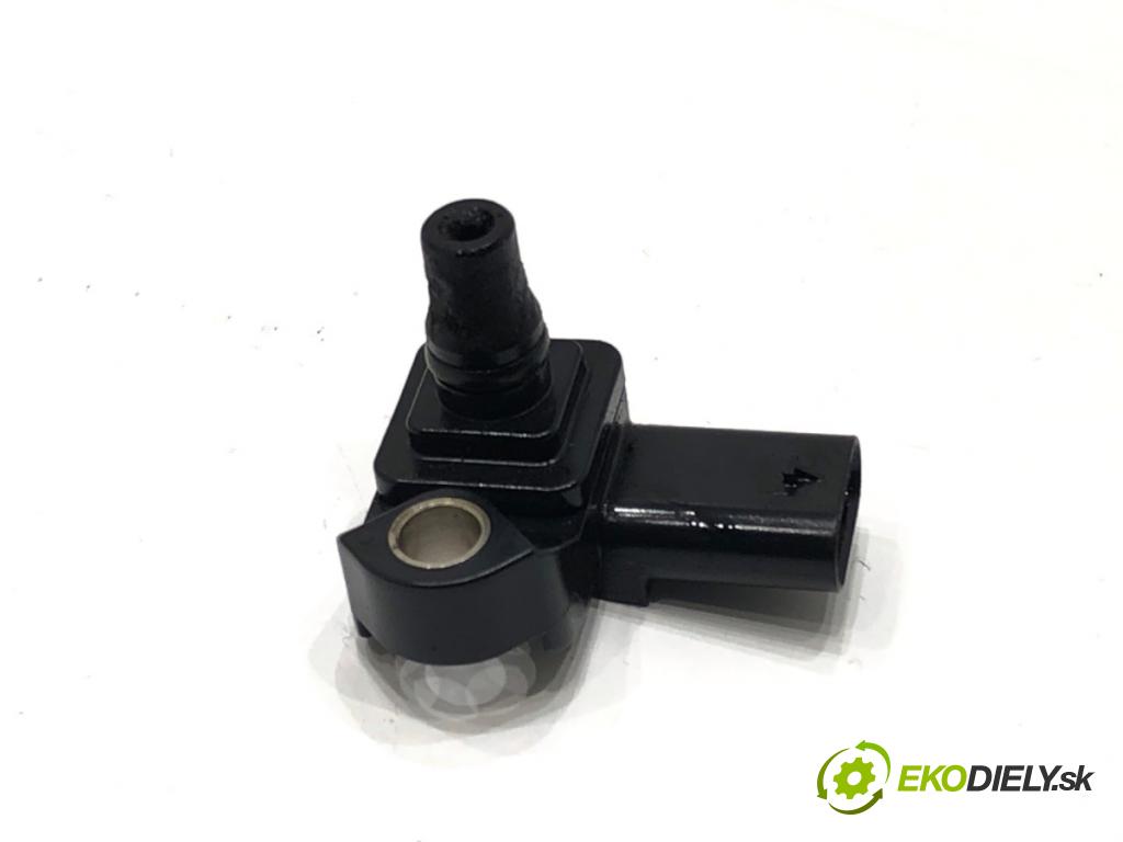 BMW F07 liftback 2013 135 kW 520 d 1995 Snímač tlaku 7804742 (Snímač tlaku)