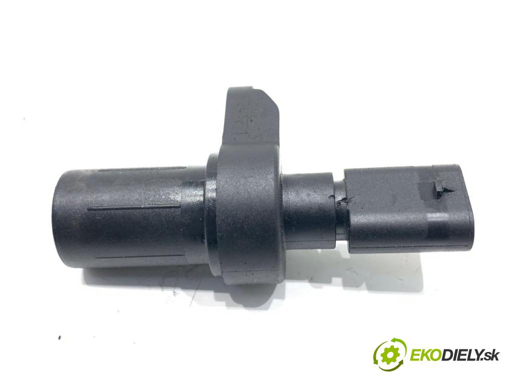 BMW F07 liftback 2013 135 kW 520 d 1995 Snímač pozície hriadeľa kľukového 7803093 (Snímač polohy kľukového hriadeľa)