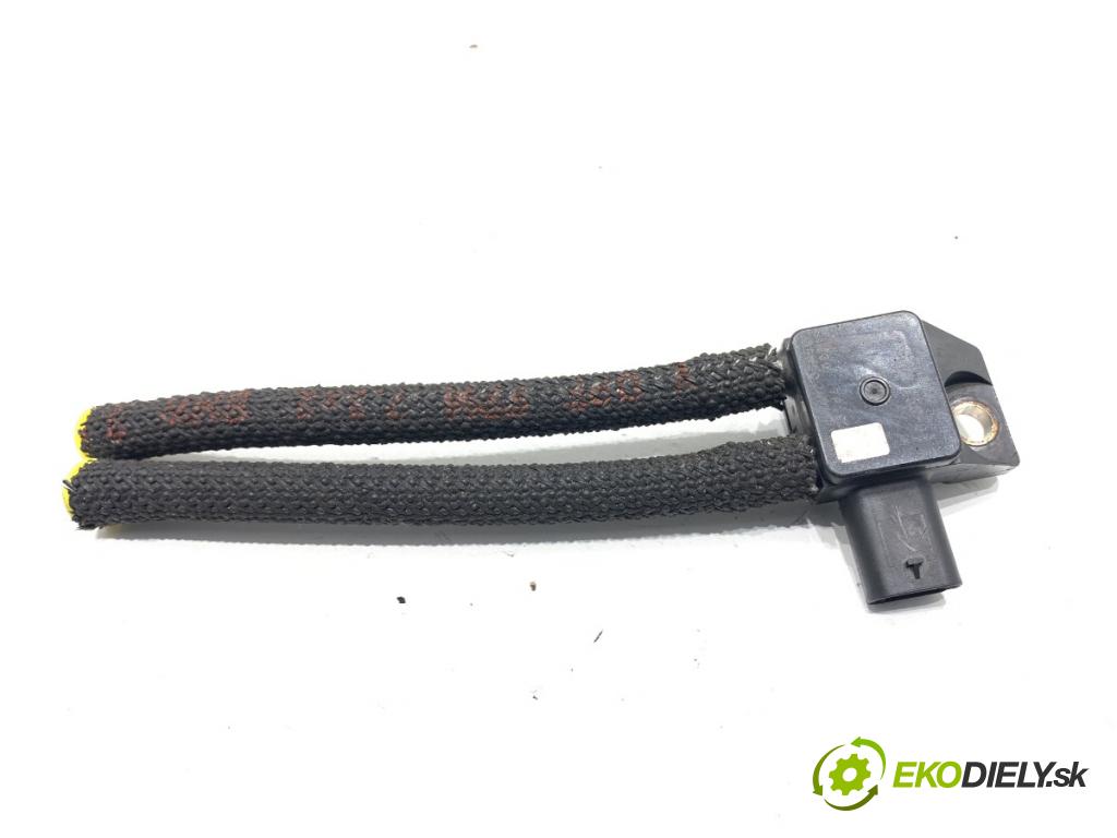 BMW F07 liftback 2013 135 kW 520 d 1995 Snímač tlaku spalín DPF 7805758