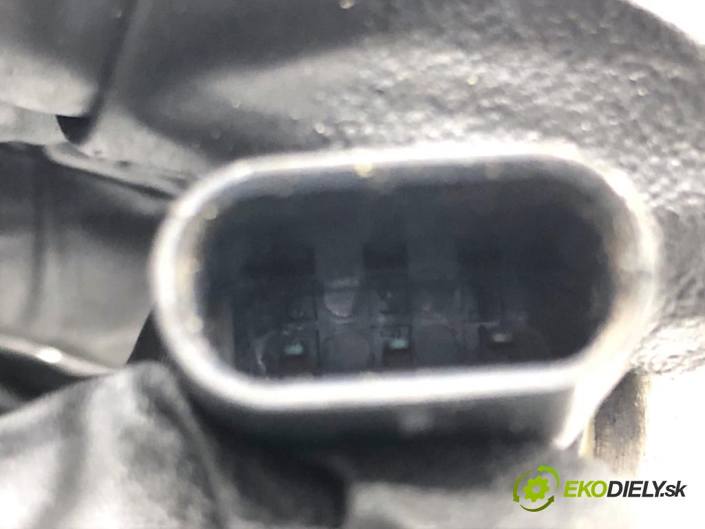 BMW F07 liftback 2013 135 kW 520 d 1995 Snímač tlaku spalín DPF 8507634