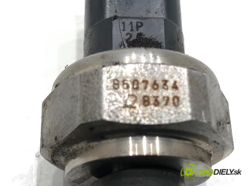 BMW F07 liftback 2013 135 kW 520 d 1995 Snímač tlaku spalín DPF 8507634