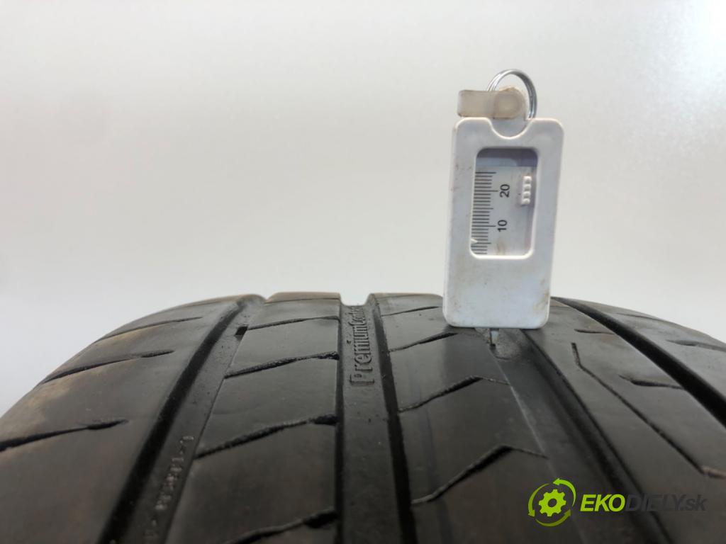 --- ---      PNEUMATIKA: 2X 235/55 19" CONTINENTAL