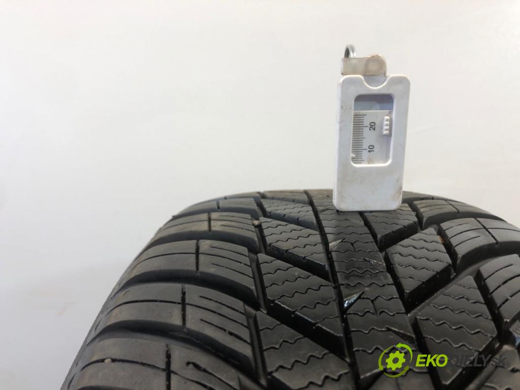 --- ---      PNEUMATIKY: VÍCENÁ SEZÓNA: 205/55 16" NEXEN