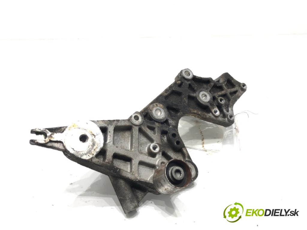 VW PHAETON sedan 2014 176 kW 3.0 V6 TDI 4motion 2967 Držiak pumpy vstrekovacej 059130147P