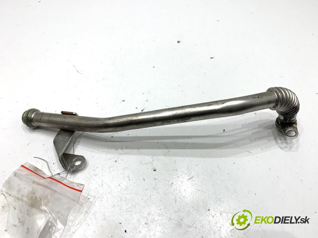 VW PHAETON sedan 2014 176 kW 3.0 V6 TDI 4motion 2967 rúrka turba 059735AH (Hadice turbodmychadla)