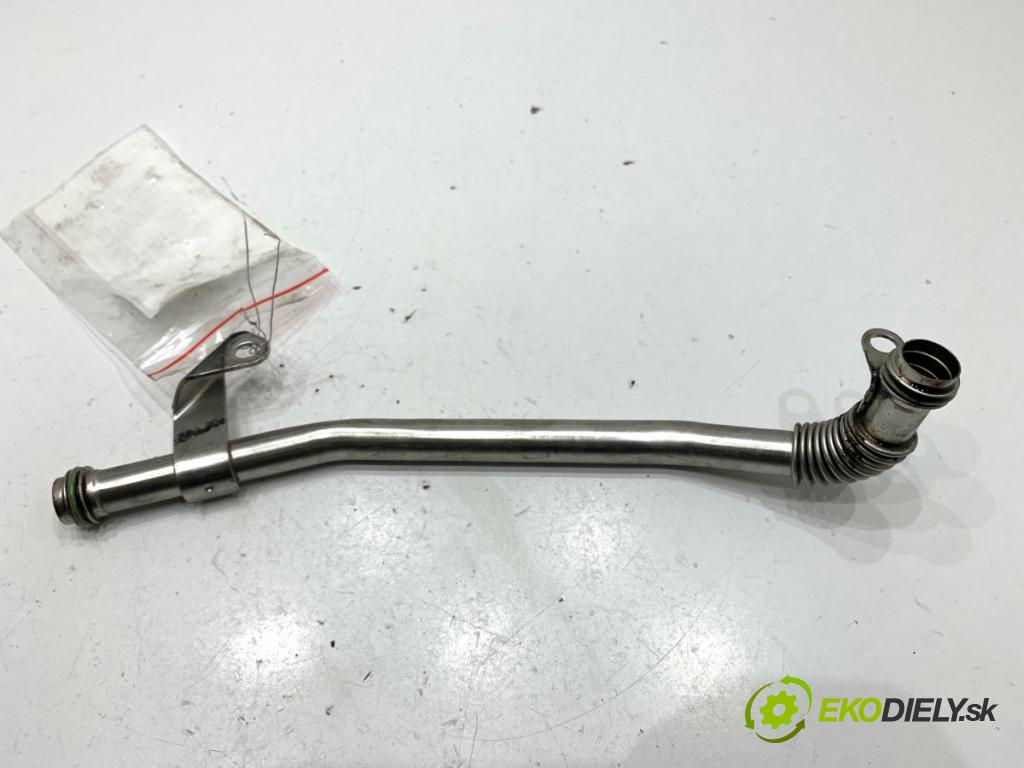 VW PHAETON sedan 2014 176 kW 3.0 V6 TDI 4motion 2967 rúrka turba 059735AH (Hadice turbodmychadla)