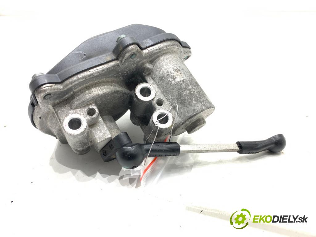 VW PHAETON sedan 2014 176 kW 3.0 V6 TDI 4motion 2967 Nastavovač zvod, potrubie 059129086L (Motorček ostatné)