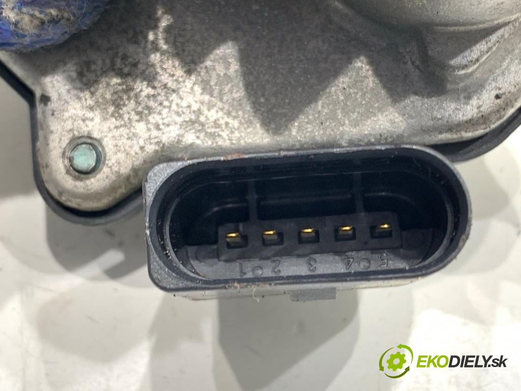 VW PHAETON sedan 2014 176 kW 3.0 V6 TDI 4motion 2967 Nastavovač zvod, potrubie 059129086L (Motorček ostatné)