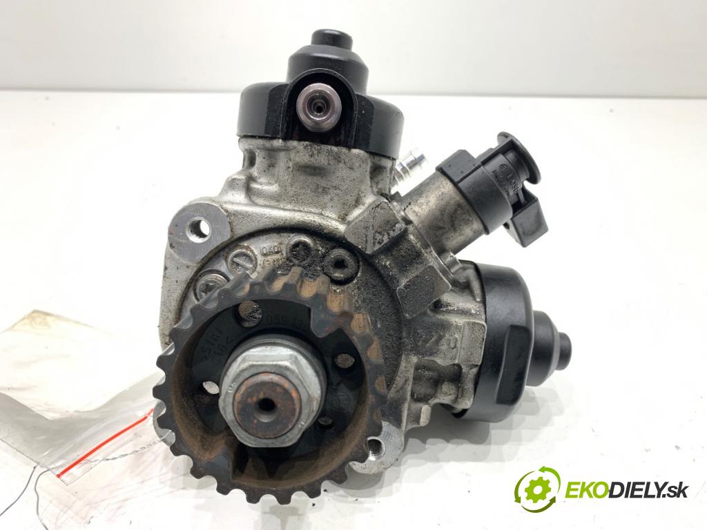 VW PHAETON sedan 2014 176 kW 3.0 V6 TDI 4motion 2967 Pumpa vysokého tlaku 0445010646