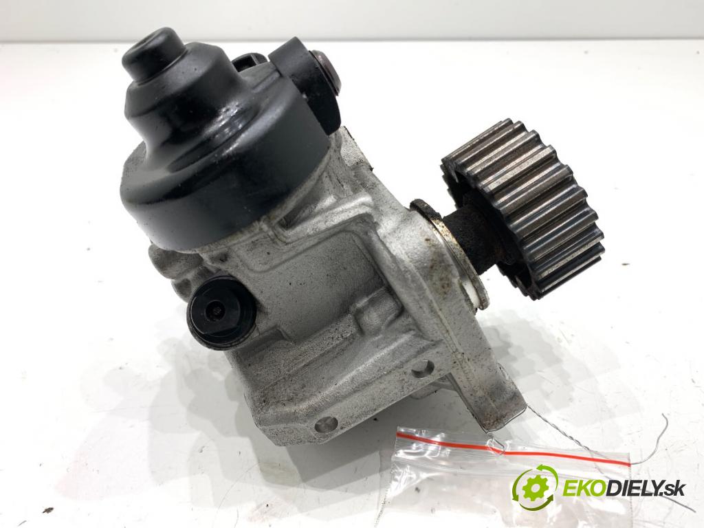 VW PHAETON sedan 2014 176 kW 3.0 V6 TDI 4motion 2967 Pumpa vysokého tlaku 0445010646