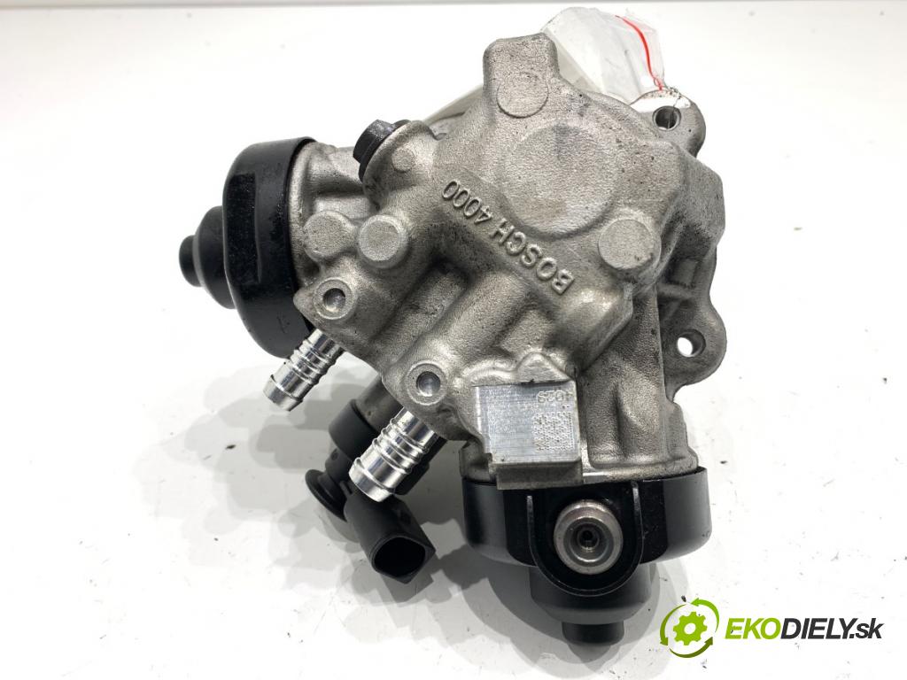 VW PHAETON sedan 2014 176 kW 3.0 V6 TDI 4motion 2967 Pumpa vysokého tlaku 0445010646