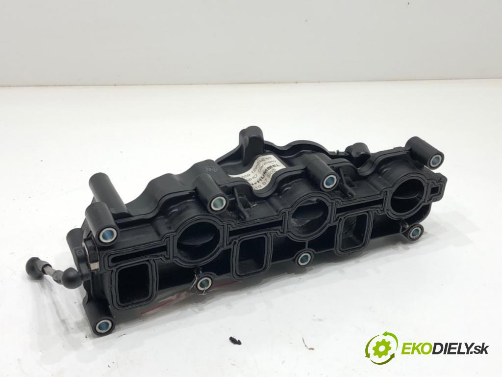 VW PHAETON sedan 2014 176 kW 3.0 V6 TDI 4motion 2967 Potrubie sacie, sanie 059129712BT (Sacie potrubie)