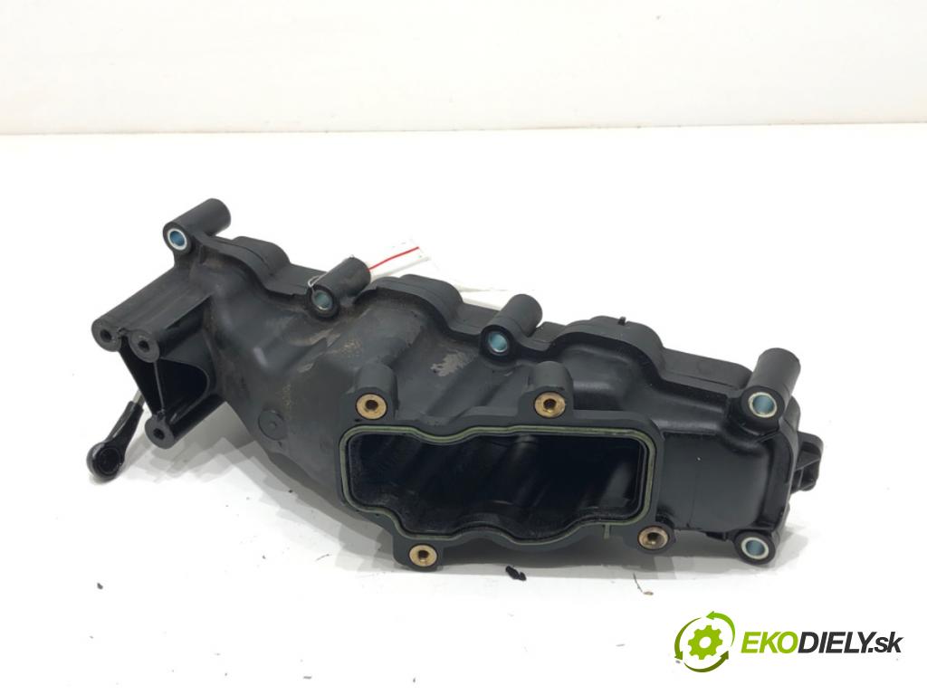 VW PHAETON sedan 2014 176 kW 3.0 V6 TDI 4motion 2967 Potrubie sacie, sanie 059129712BT (Sacie potrubie)