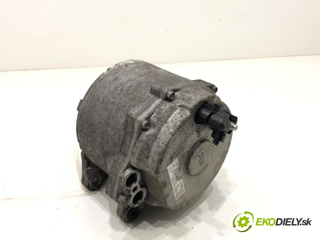 VW PHAETON sedan 2014 176 kW 3.0 V6 TDI 4motion 2967 Alternátor 059903015T (Alternátor)