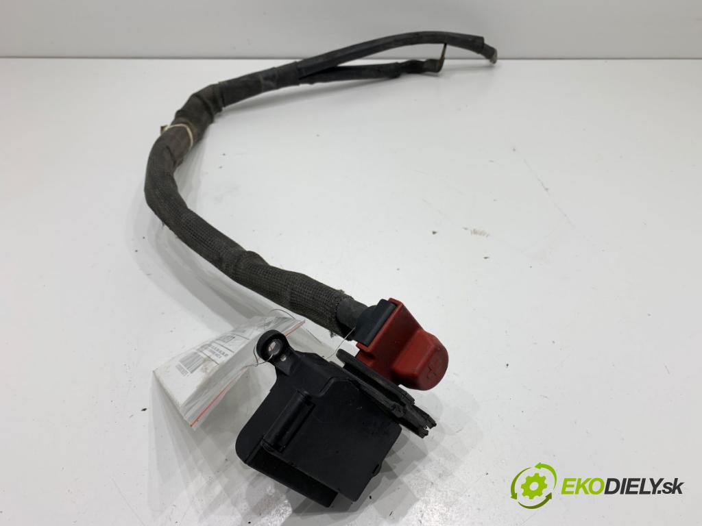 VW PHAETON sedan 2014 176 kW 3.0 V6 TDI 4motion 2967 Rúrka akumulátora 3D1971349J