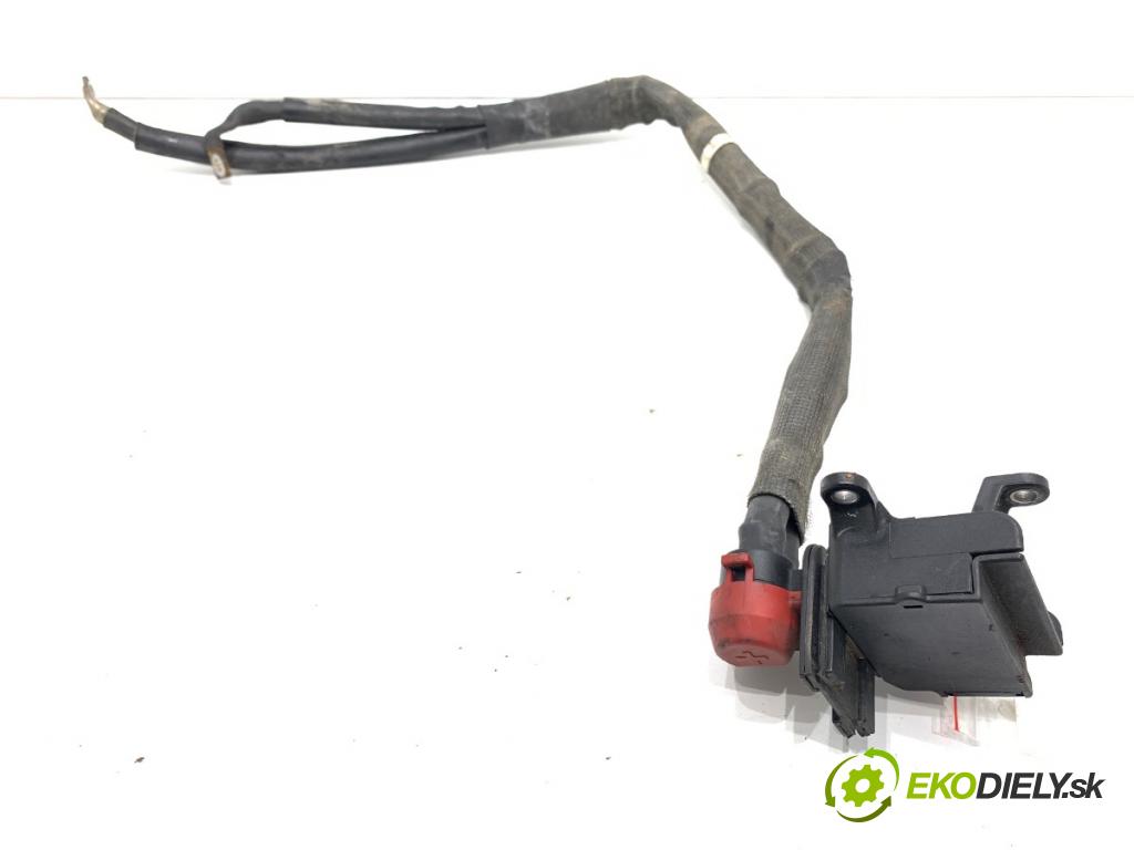 VW PHAETON sedan 2014 176 kW 3.0 V6 TDI 4motion 2967 Rúrka akumulátora 3D1971349J