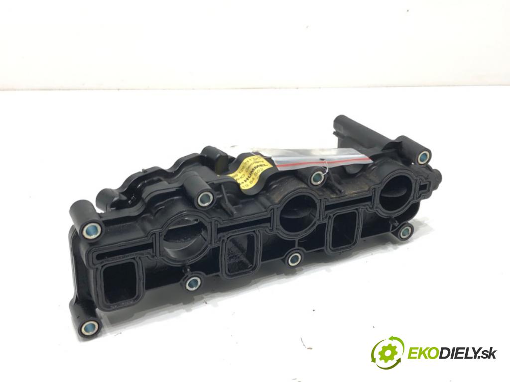 VW PHAETON sedan 2014 176 kW 3.0 V6 TDI 4motion 2967 Potrubie sacie, sanie 059129711DC (Sacie potrubie)