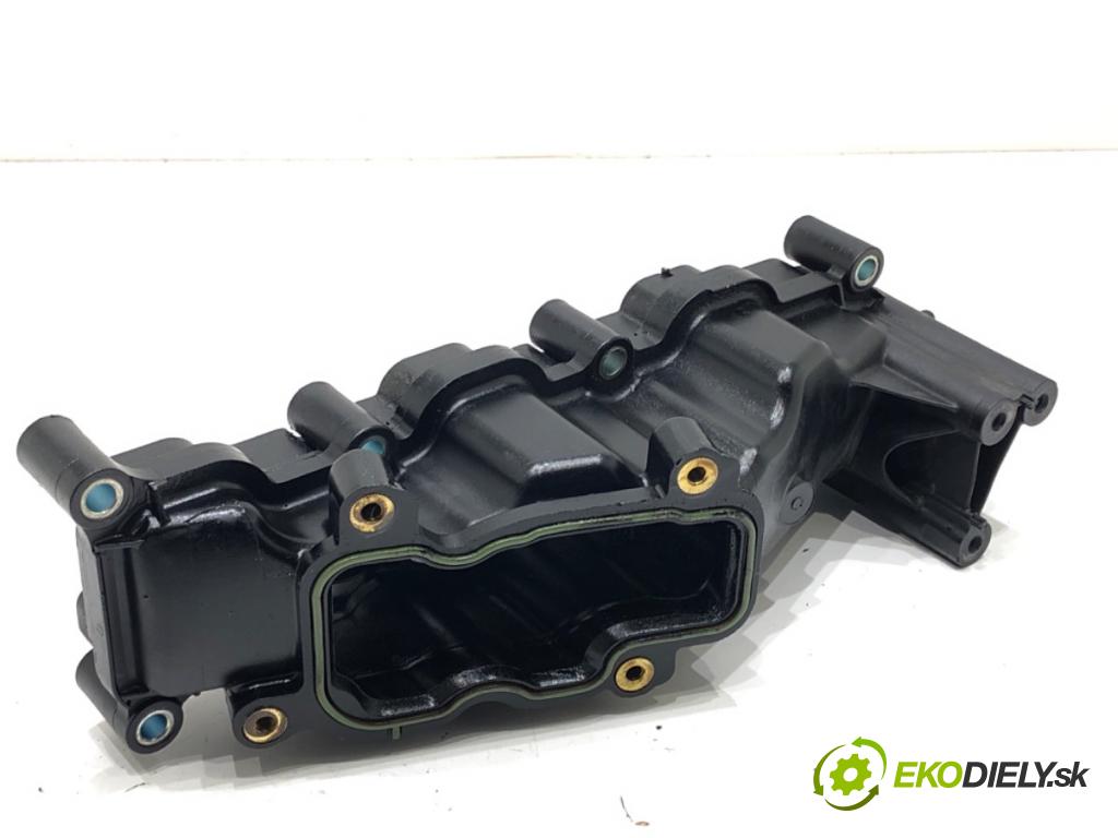 VW PHAETON sedan 2014 176 kW 3.0 V6 TDI 4motion 2967 Potrubie sacie, sanie 059129711DC (Sacie potrubie)