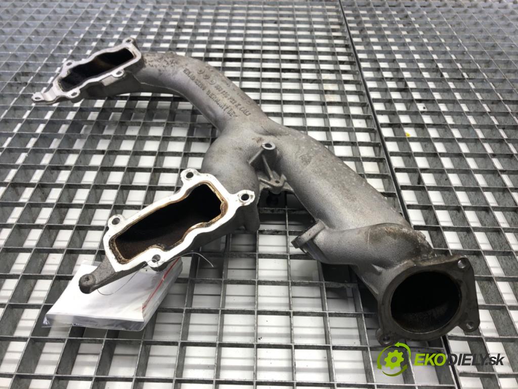 VW PHAETON sedan 2014 176 kW 3.0 V6 TDI 4motion 2967 Potrubie sacie, sanie 059145762K (Sacie potrubie)