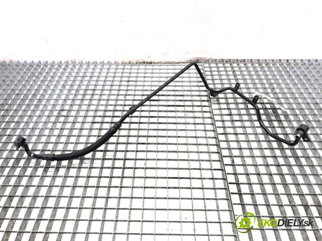 VW PHAETON sedan 2014 176 kW 3.0 V6 TDI 4motion 2967 trubka převodovky 3D0317822J