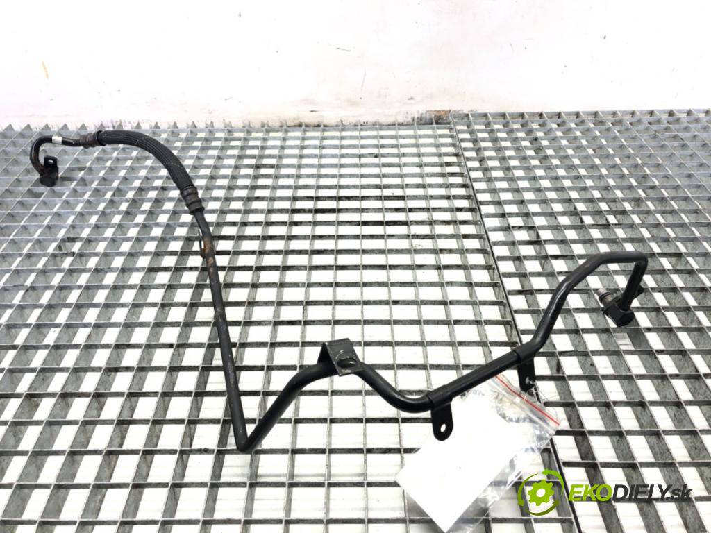 VW PHAETON sedan 2014 176 kW 3.0 V6 TDI 4motion 2967 trubka převodovky 3D0317822J