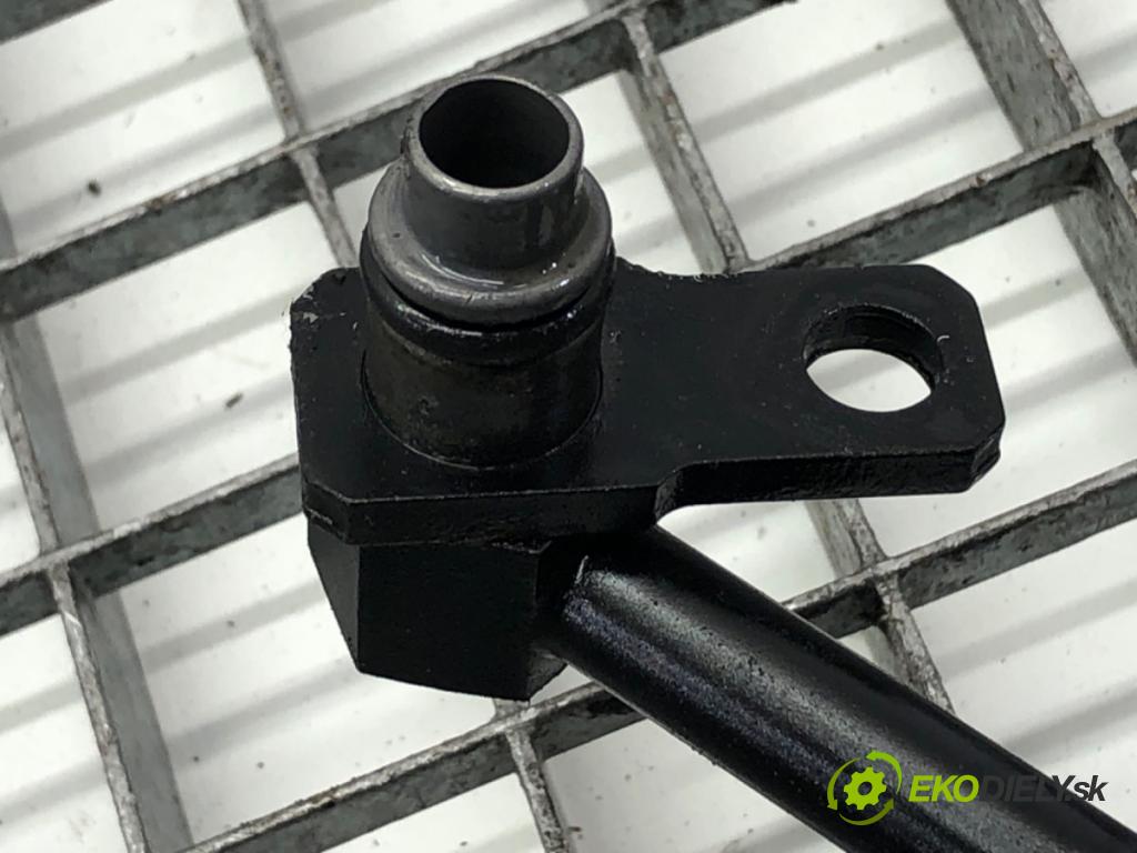 VW PHAETON sedan 2014 176 kW 3.0 V6 TDI 4motion 2967 trubka převodovky 3D0317822J