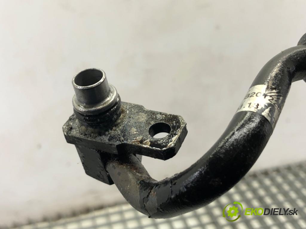 VW PHAETON sedan 2014 176 kW 3.0 V6 TDI 4motion 2967 trubka převodovky 3D0317822J