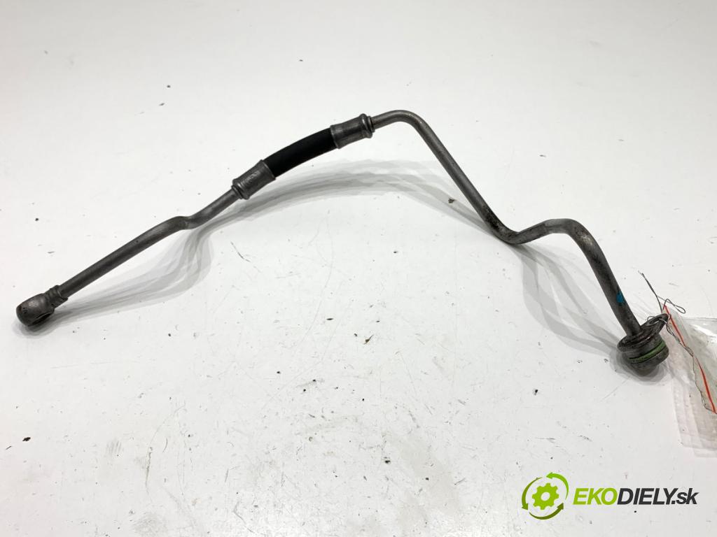 VW PHAETON sedan 2014 176 kW 3.0 V6 TDI 4motion 2967 rúrka turba  (Hadice turbodmychadla)