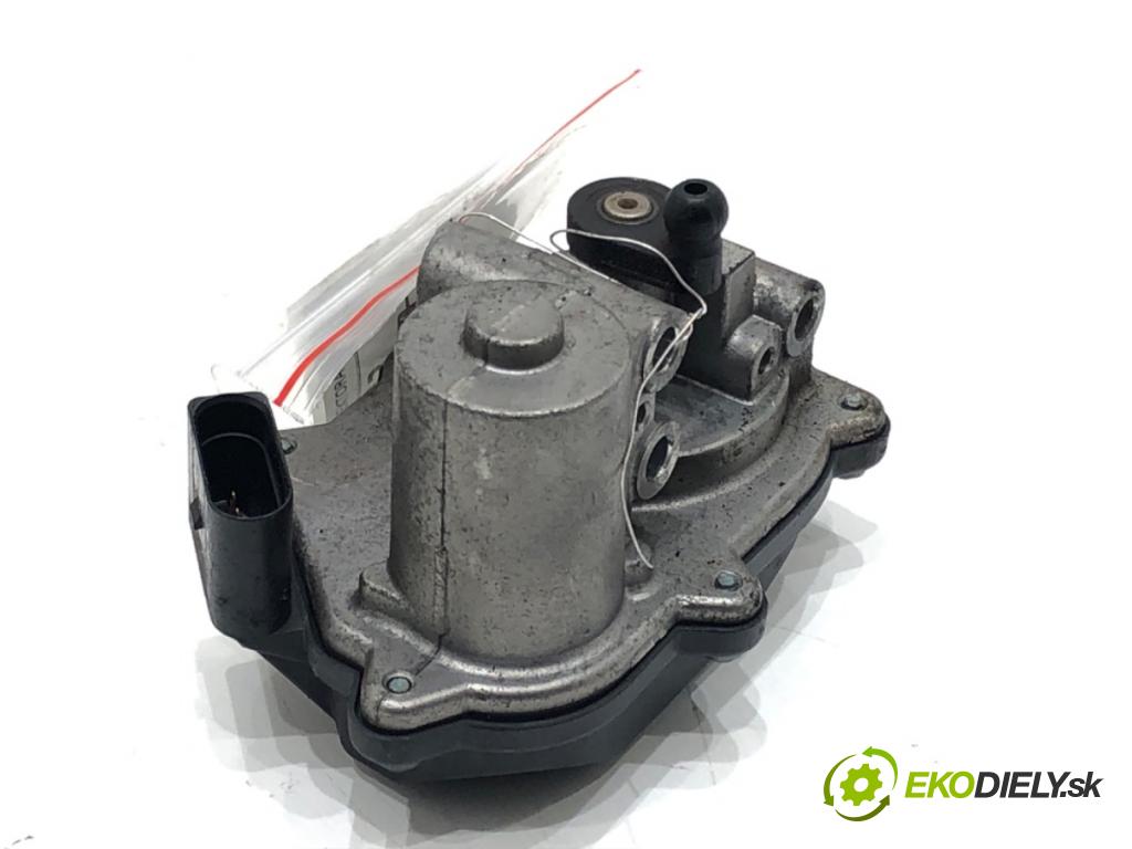 VW PHAETON sedan 2014 176 kW 3.0 V6 TDI 4motion 2967 Nastavovač zvod, potrubie 059129086L (Motorček ostatné)