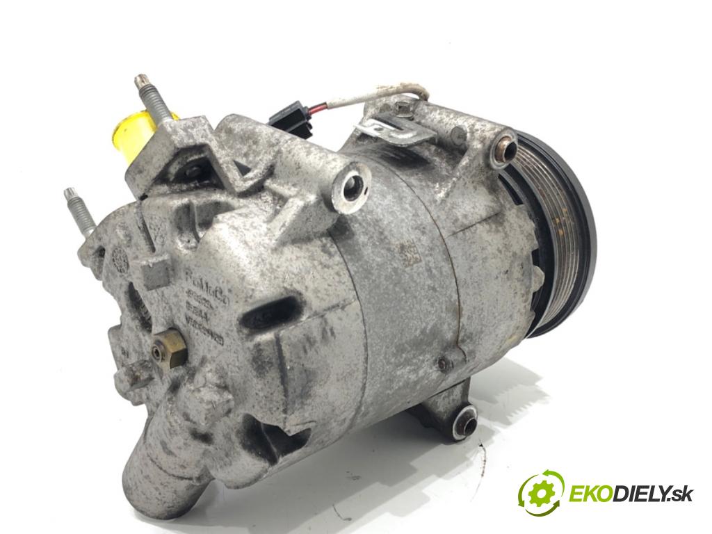 FORD MONDEO MK5 liftback 2017 110 kW 2.0 TDCi 1998 kompresor klimatizace DG9H-19D629-FF (Kompresor klimatizace)