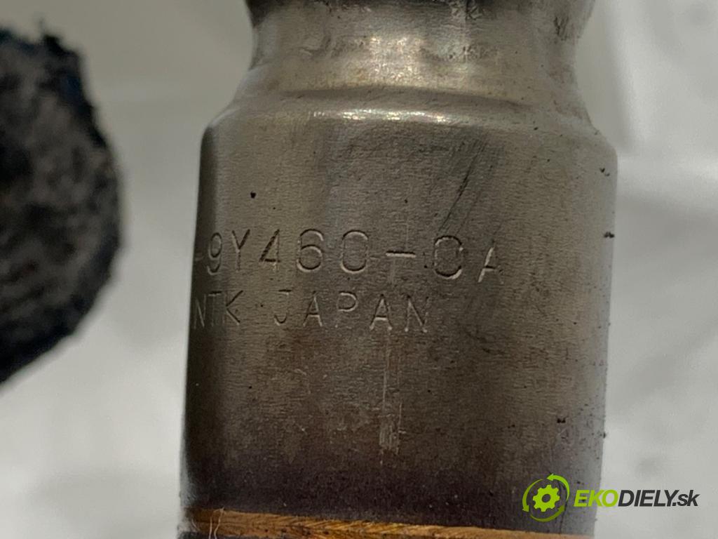 FORD MONDEO MK5 liftback 2017 110 kW 2.0 TDCi 1998 sonda lambda F1F1-9Y460-CA (Lambda sonda)