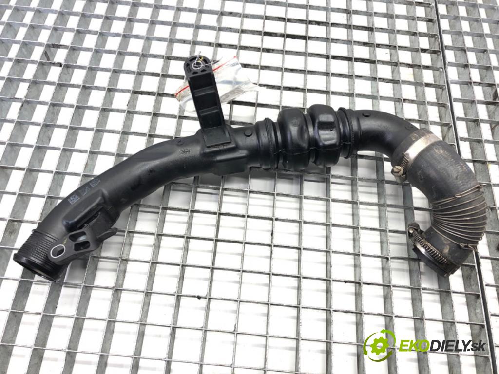 FORD MONDEO MK5 liftback 2017 110 kW 2.0 TDCi 1998 Rúra turba DS73-6C646-DK