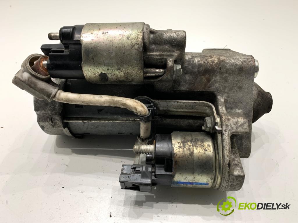 FORD MONDEO MK5 liftback 2017 110 kW 2.0 TDCi 1998 startér DS7T-11000-LE (Startér)