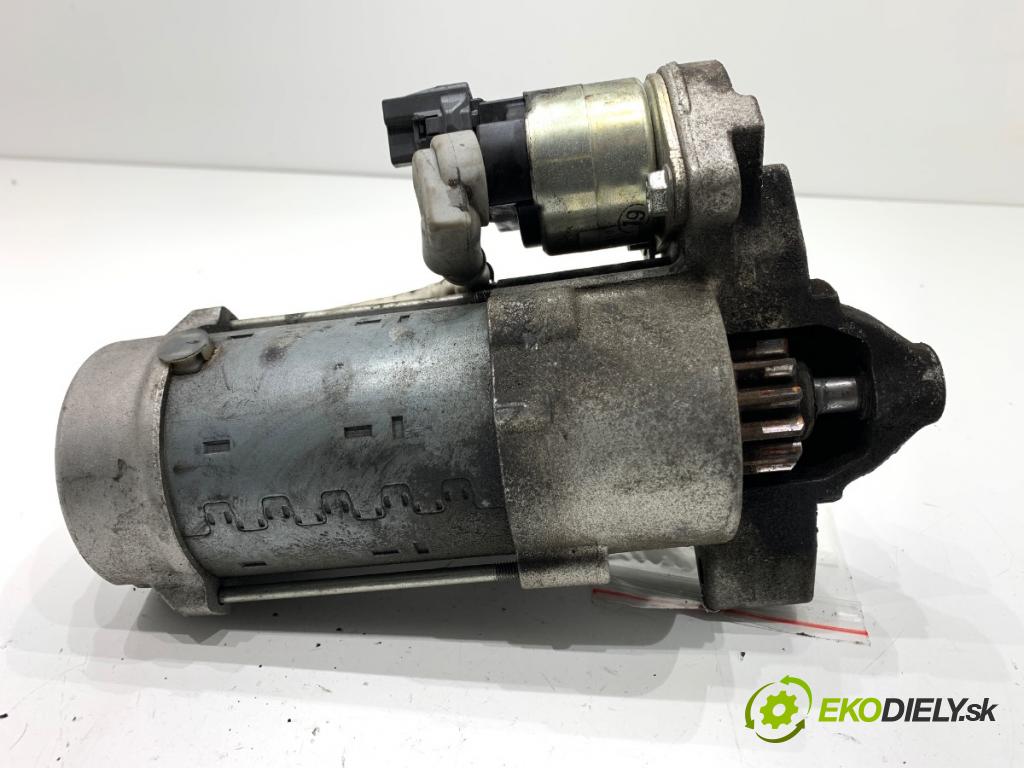 FORD MONDEO MK5 liftback 2017 110 kW 2.0 TDCi 1998 startér DS7T-11000-LE (Startér)