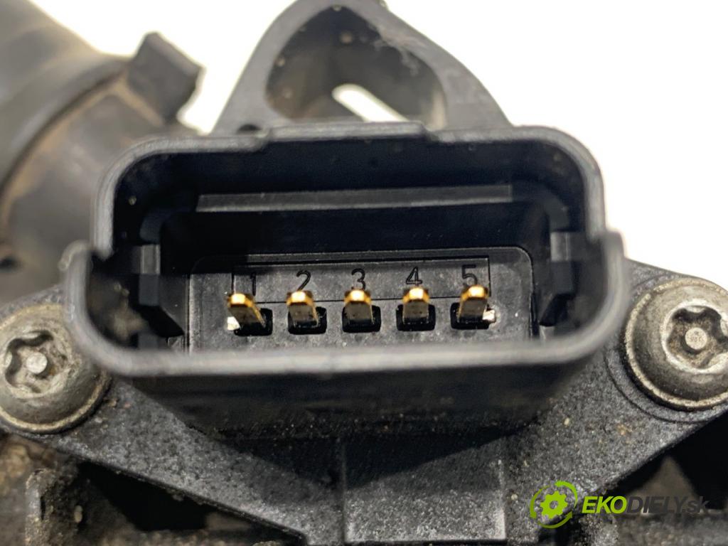 FORD MONDEO MK5 liftback 2017 110 kW 2.0 TDCi 1998 obal termostatu 9804160380 (Pouzdro termostatu)