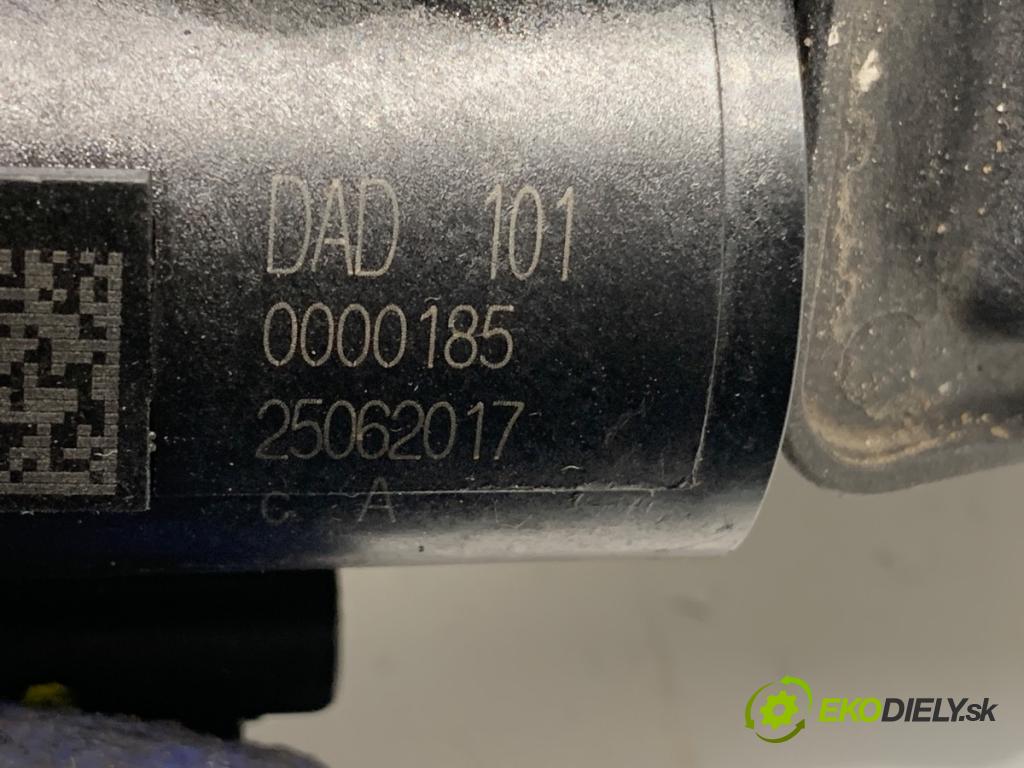 FORD MONDEO MK5 liftback 2017 110 kW 2.0 TDCi 1998 obal termostatu 9804160380 (Pouzdro termostatu)