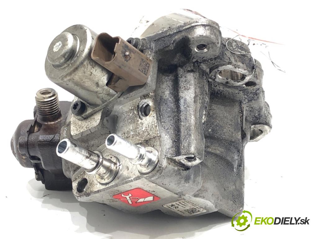 FORD MONDEO MK5 liftback 2017 110 kW 2.0 TDCi 1998 Pumpa vysokého tlaku 9674984480