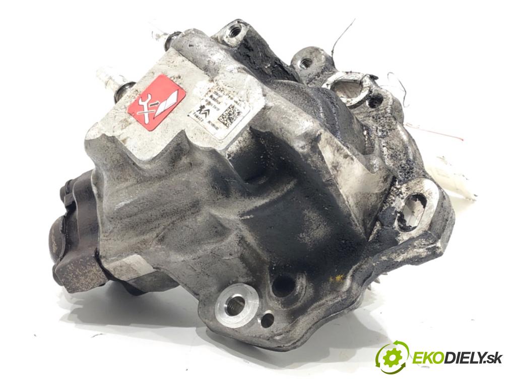 FORD MONDEO MK5 liftback 2017 110 kW 2.0 TDCi 1998 Pumpa vysokého tlaku 9674984480