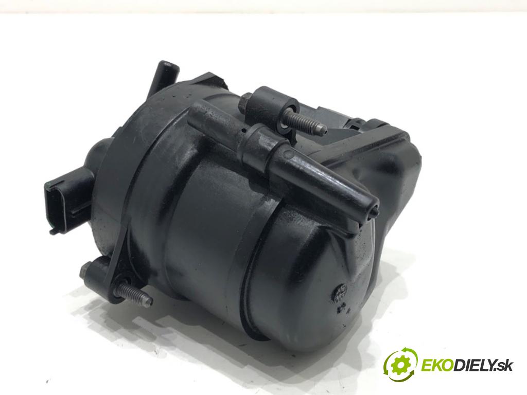 FORD MONDEO MK5 liftback 2017 110 kW 2.0 TDCi 1998 Obal filtra paliva 2006171786 (Obal palivového filtra)