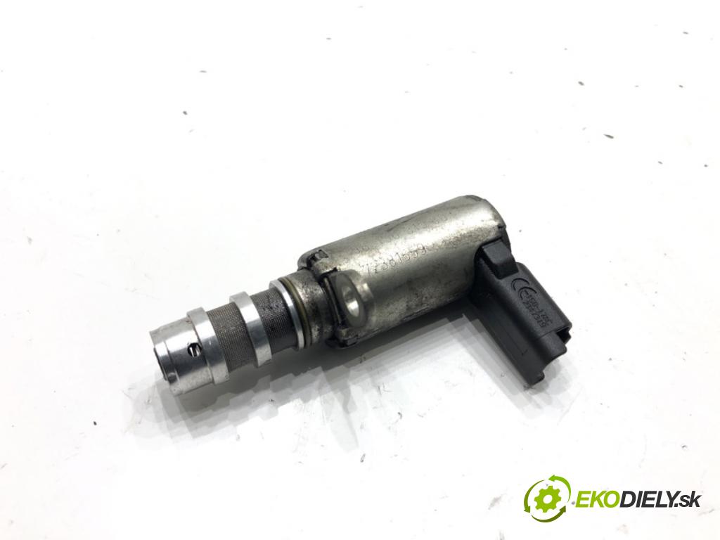 FORD MONDEO MK5 liftback 2017 110 kW 2.0 TDCi 1998 Snímač tlaku oleja 9815631580 (Snímač tlaku oleja)