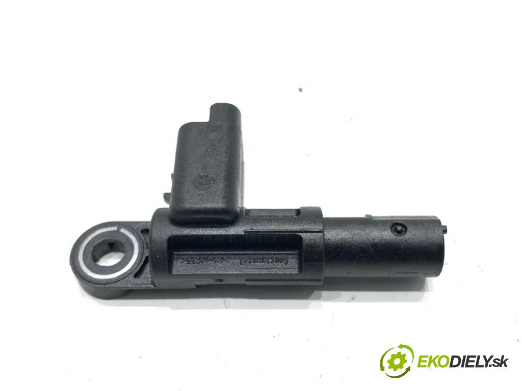 FORD MONDEO MK5 liftback 2017 110 kW 2.0 TDCi 1998 Snímač pozície vačkového hriadeľa 9674262380 (Snímač polohy kľukového hriadeľa)