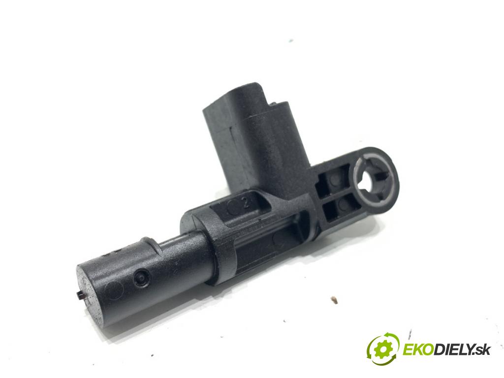 FORD MONDEO MK5 liftback 2017 110 kW 2.0 TDCi 1998 Snímač pozície vačkového hriadeľa 9674262380 (Snímač polohy kľukového hriadeľa)