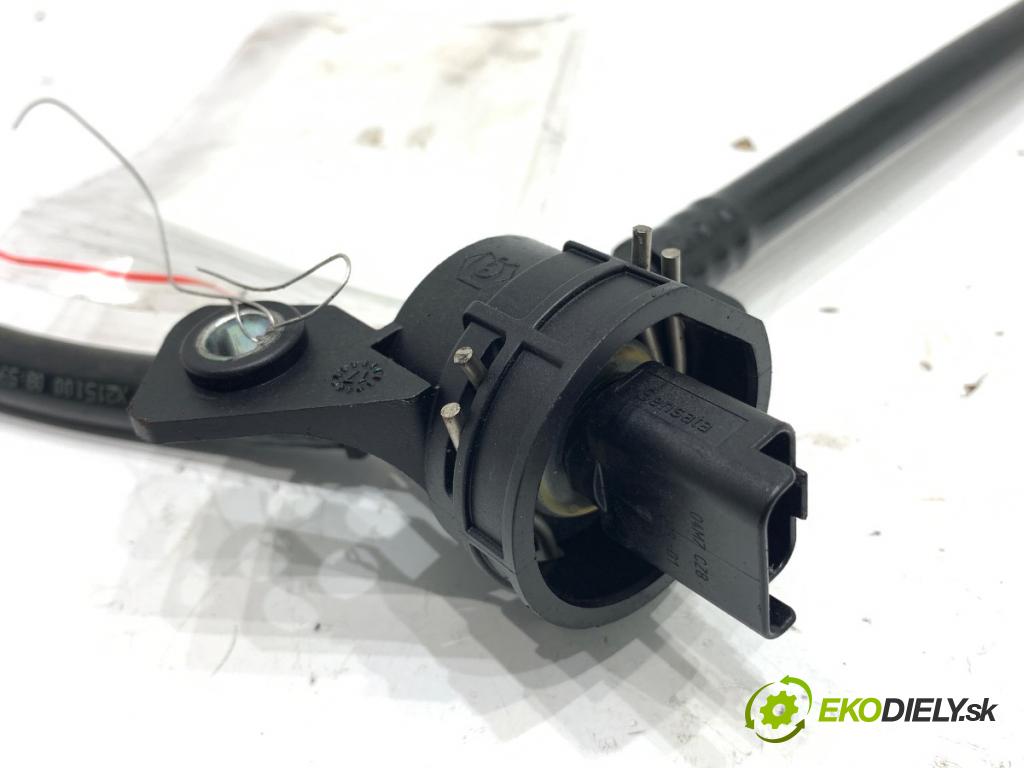 FORD MONDEO MK5 liftback 2017 110 kW 2.0 TDCi 1998 Snímač tlaku paliva 81CP3801 (Snímač)