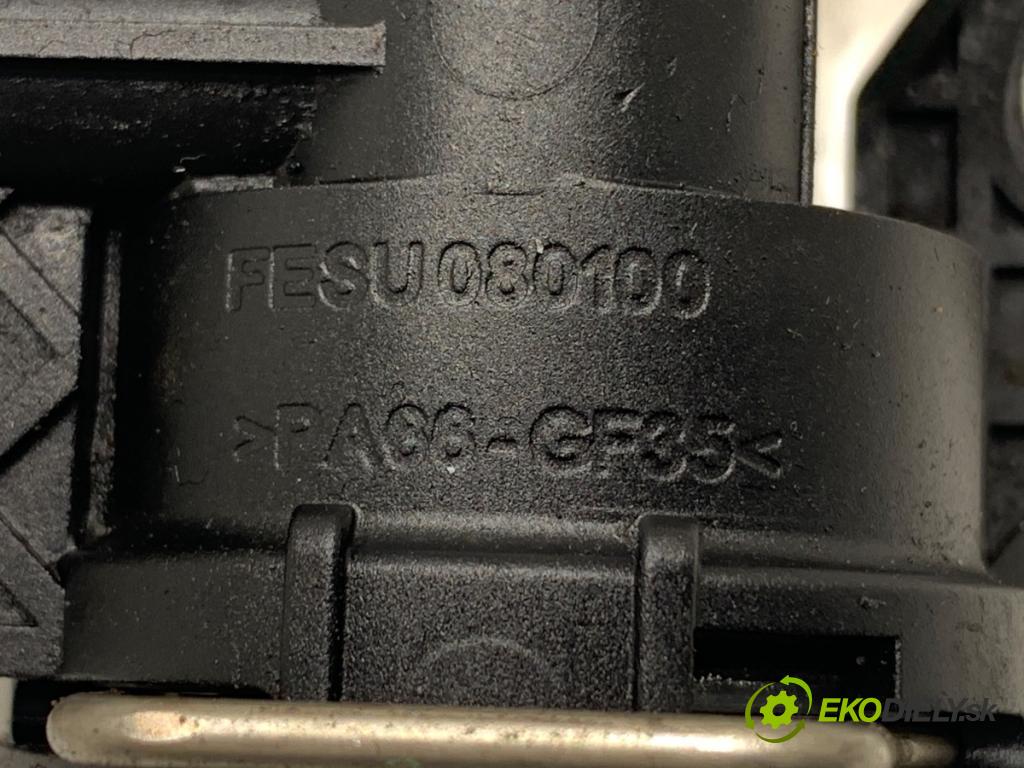 FORD MONDEO MK5 liftback 2017 110 kW 2.0 TDCi 1998 Snímač tlaku paliva 81CP3801 (Snímač)