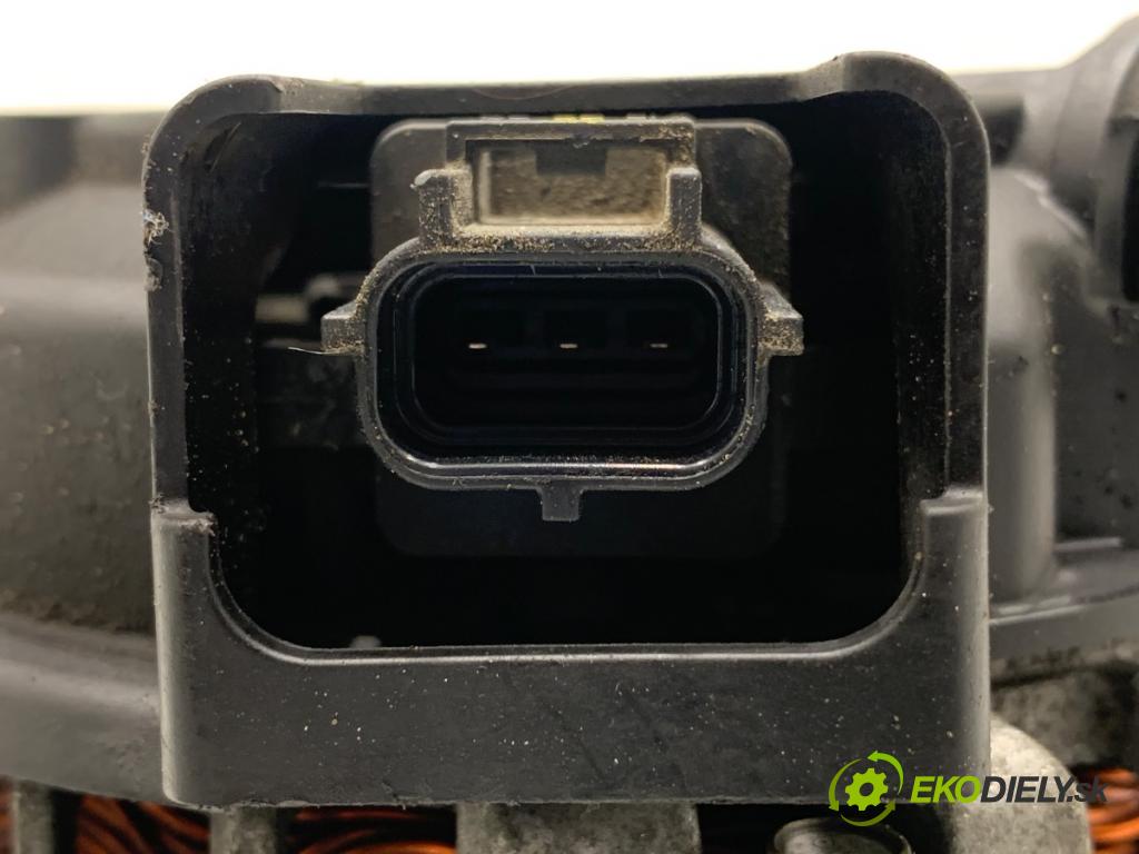 FORD MONDEO MK5 liftback 2017 110 kW 2.0 TDCi 1998 Alternátor DS7T-10300-KD (Alternátor)