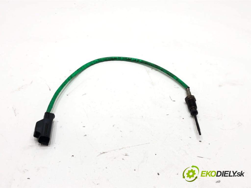 FORD MONDEO MK5 liftback 2017 110 kW 2.0 TDCi 1998 Snímač teploty spalín 8G91-12B591-AA (Snímač)